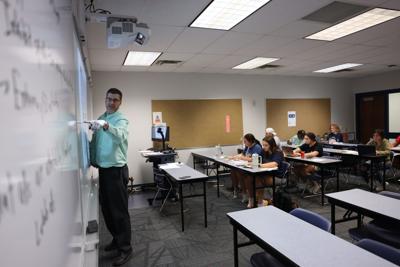 Community college funding, 6.20