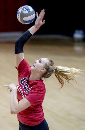 Nebraska volleyball adds nation's 2nd-best recruiting class