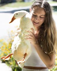 Photos: Staff Photos for August 2020