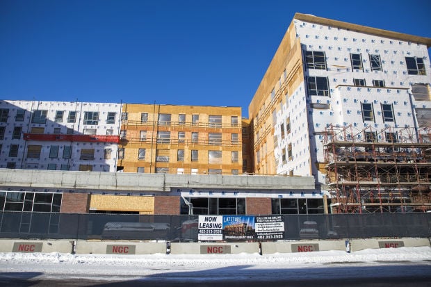 Student housing