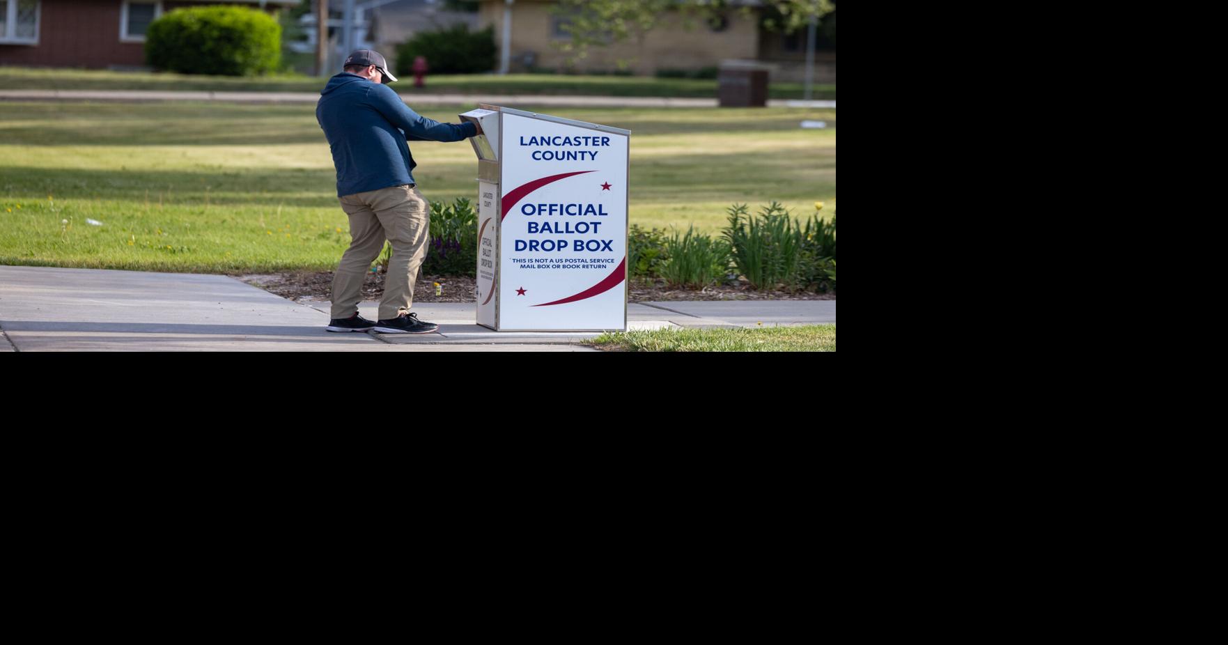 2026 Primary Election Voter's Guide