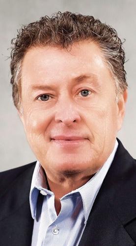 Stan Clouse