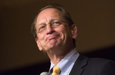Chuck Hassebrook