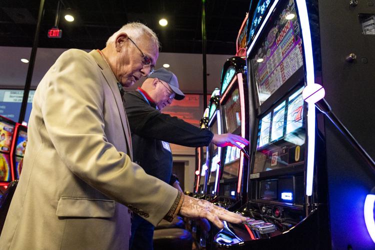 Casino startup price in Nebraska: $1 million