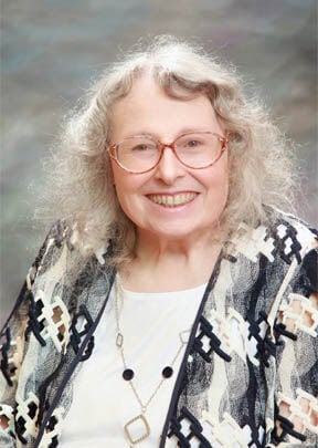 Dr. Linda Kay Lampshire