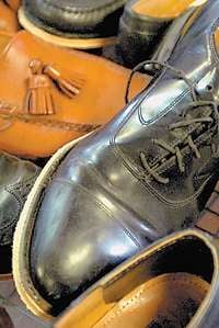 ole's shoe repair