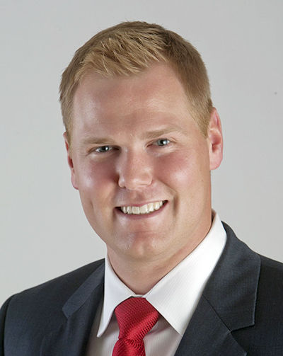 Brett Lindstrom