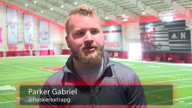 Two-Minute Drill: Quarterback uncertainty on both sides ahead of Nebraska-Indiana