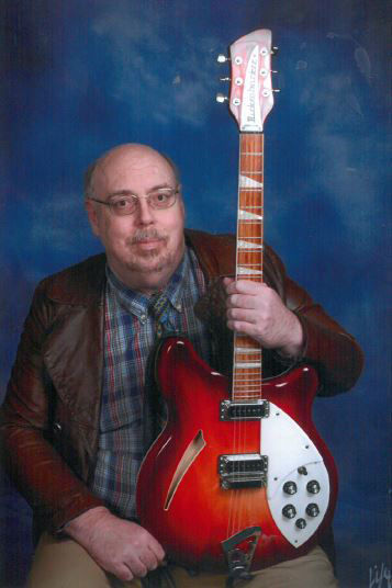 John Burnham Quinn II