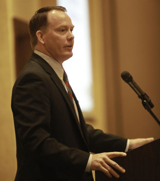 Photos Shawn Eichorst's career at Nebraska Husker galleries