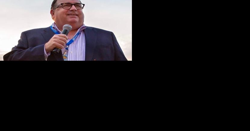 Brother talks about comedian Chris Farley, addiction and recovery before Lincoln appearance - Vimarsana News