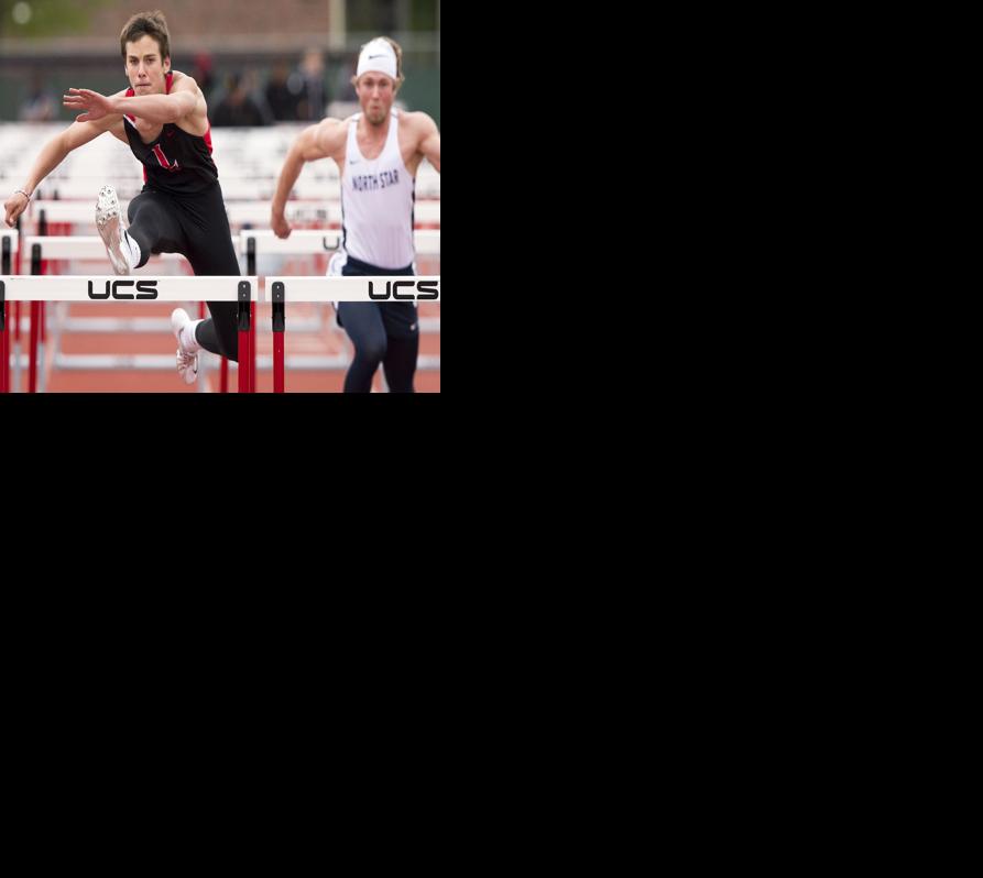 Luff left with unfinished hurdle business this spring