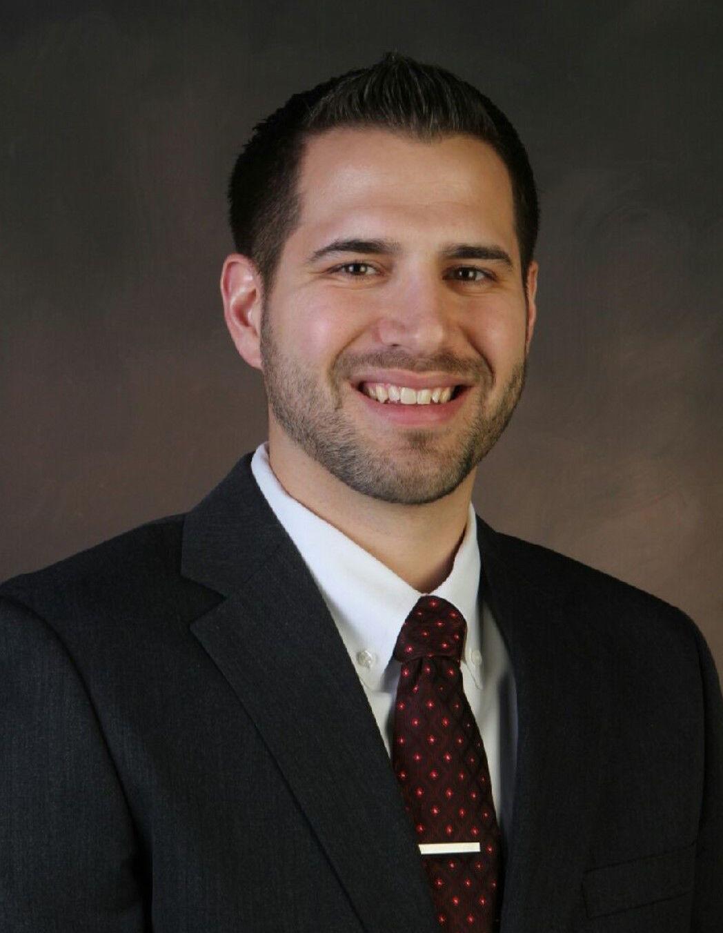 Dr. Kyle Peter expands hours at Clear Vision Eye Care ...