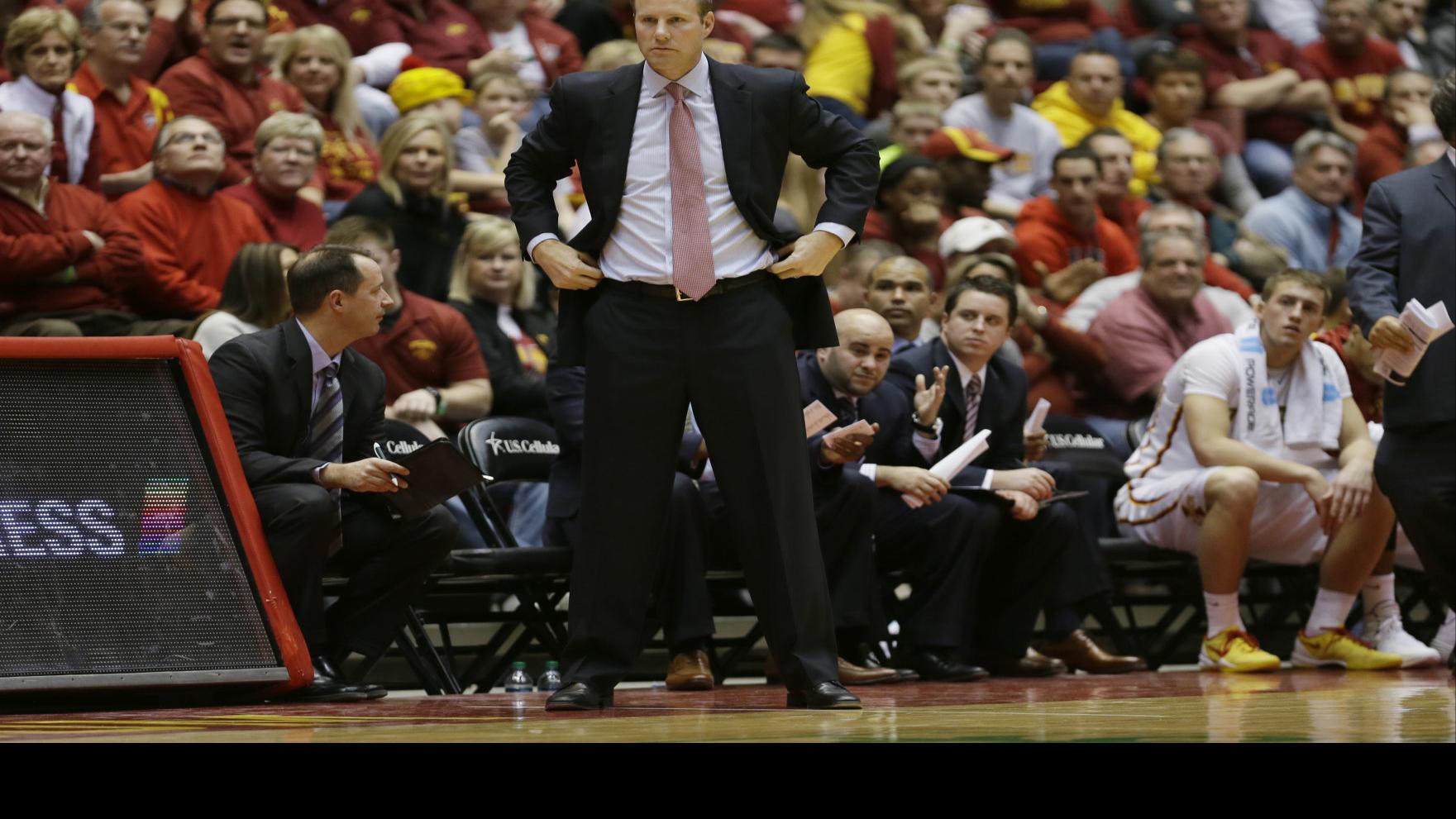 A Look At Potential Candidates To Join Hoiberg As Husker Assistant