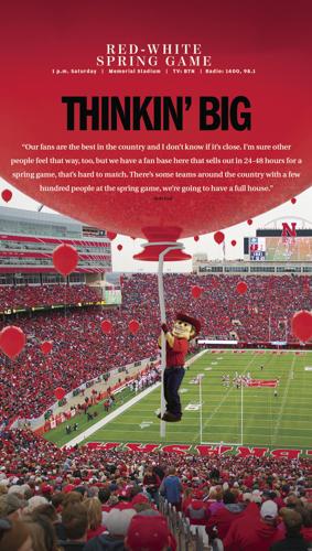 Spring game illo