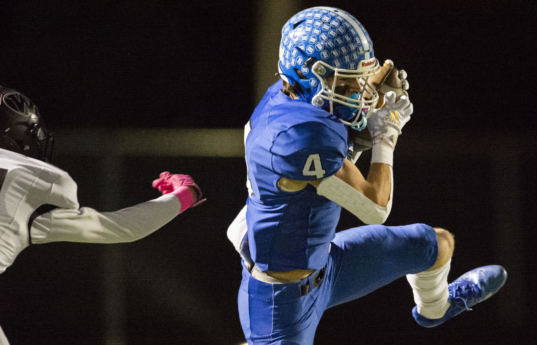 Class A And B Football Playoffs: The Storylines And Players To Know ...