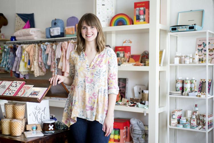 Prescott Store Owner