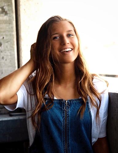 Christa Grimpo