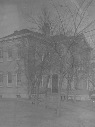 Bancroft School