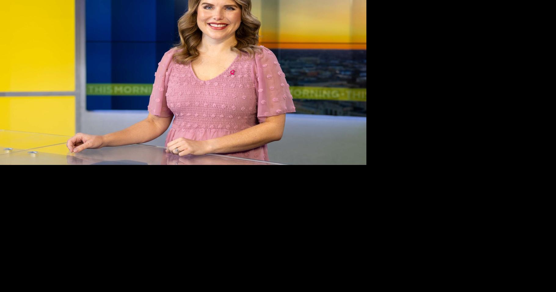 Megan Conway