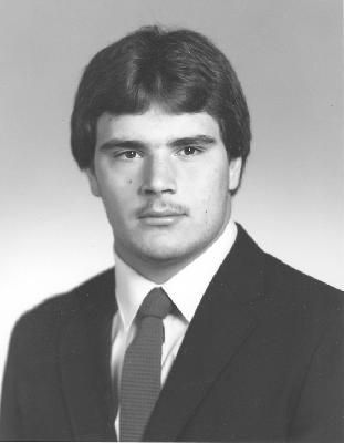 Bill Lewis