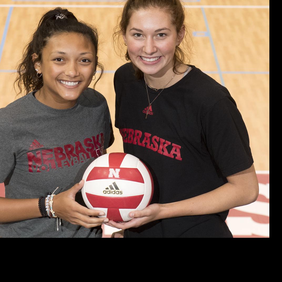 Nebraska Volleyball Recruiting Class Ranked No 2 Nationally