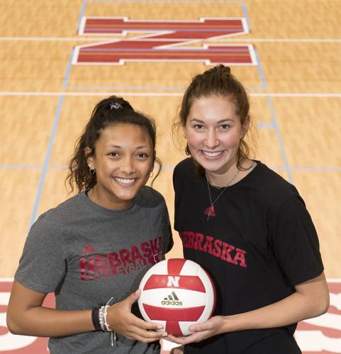 Nebraska volleyball adds nation's 2nd-best recruiting class