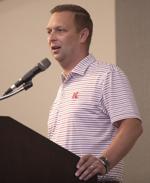 Big Red Blitz in Kearney, 6.16