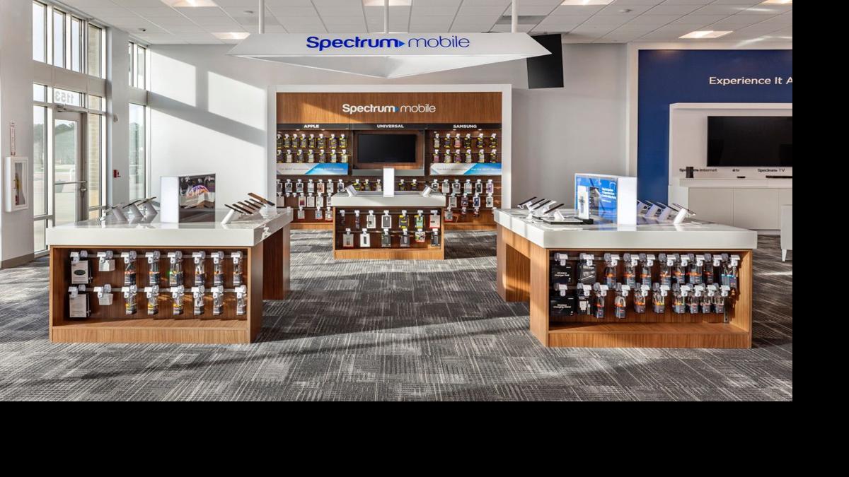 Spectrum opens second retail store in Lincoln Local Business News