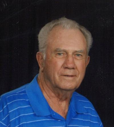 Joseph Kenneth “Ken” Fischer