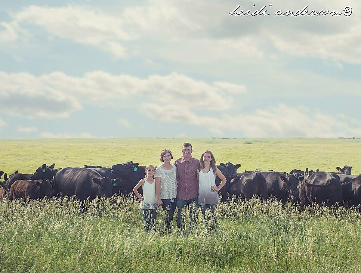 The Meyer Family