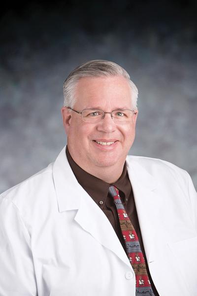 Dr. Michael Schooff