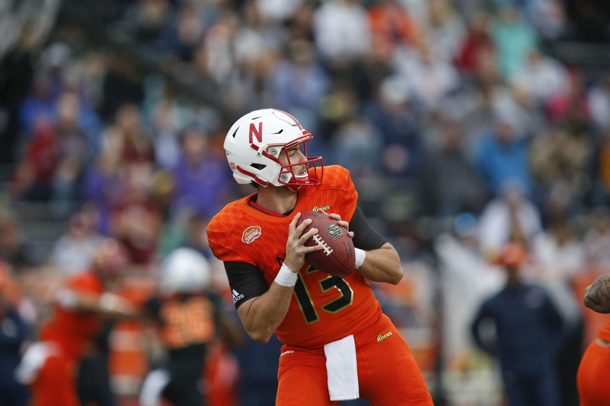 Senior Bowl Football