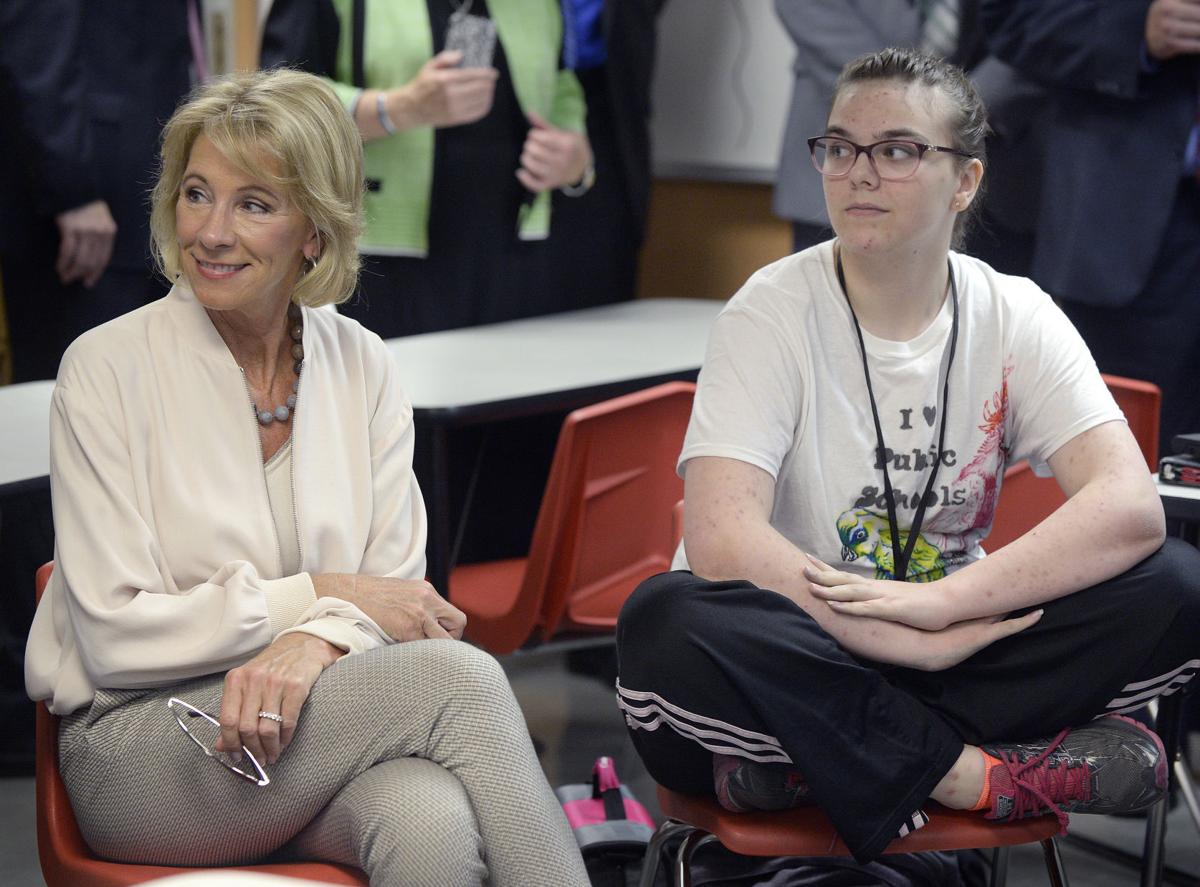 DeVos