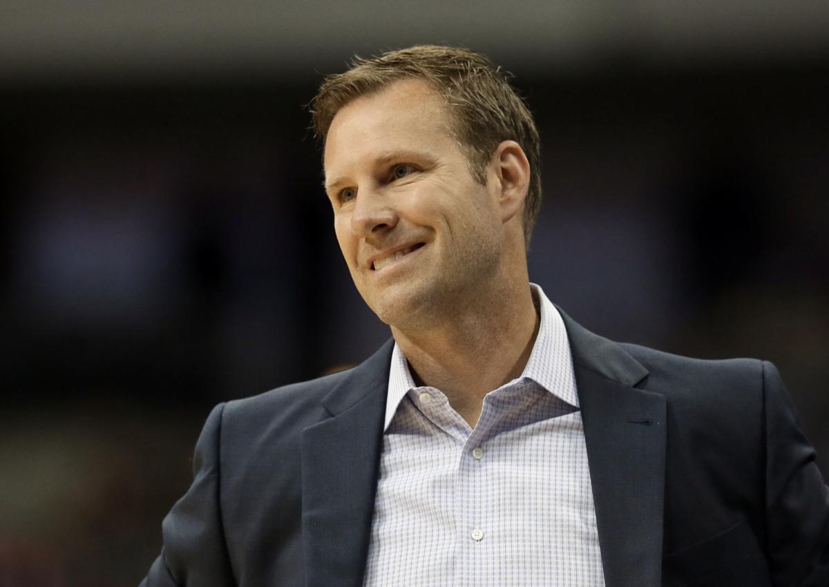 Fred Hoiberg has deal in place with Bulls to become next head