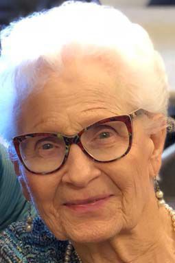 Lucille A. C. Niebuhr