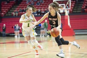 Girls state hoops: Shelton rolls to title game in first appearance; Humphrey/LHF gets 'payback'