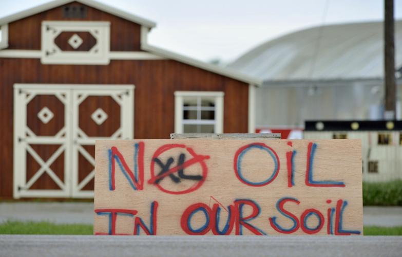 Keystone XL