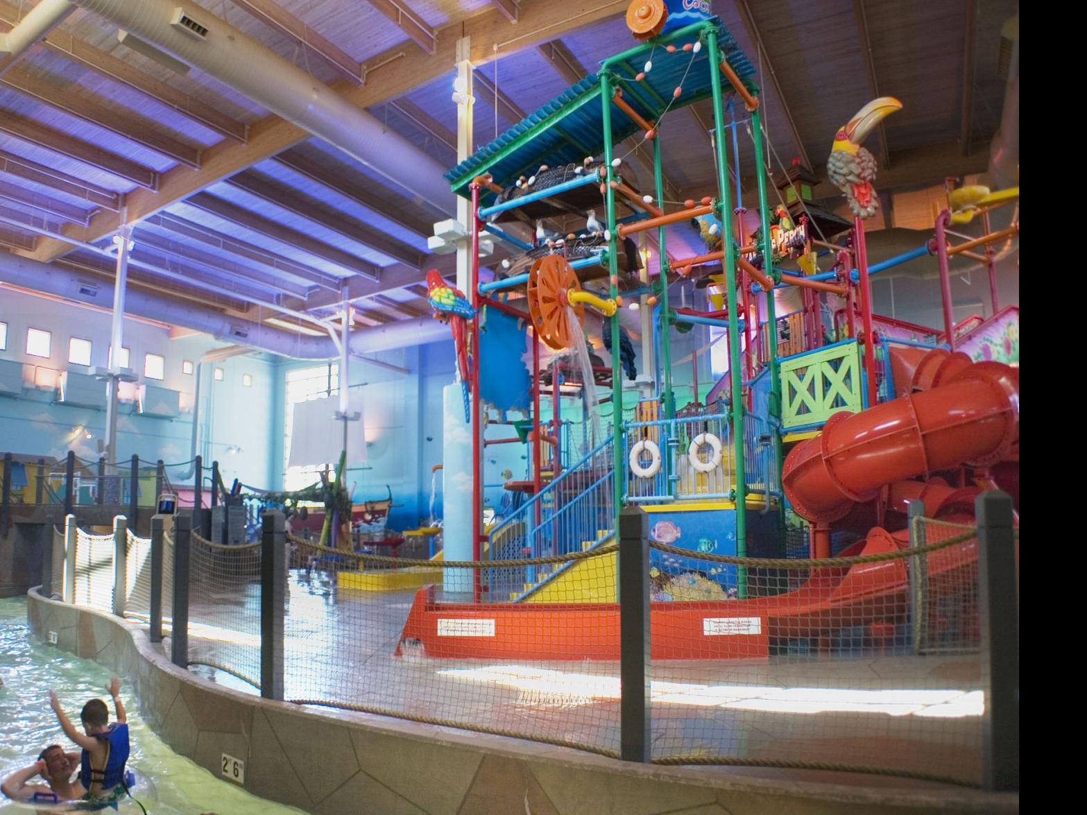 Coco Key Indoor Water Park Reopens In Omaha Family Journalstar Com The prices at ramada plaza by wyndham omaha may vary depending on your stay (e.g. coco key indoor water park reopens in