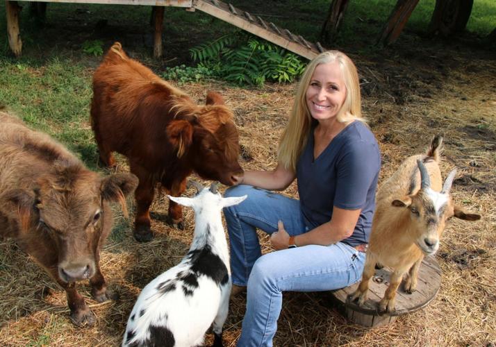 UBU Therapy Farms