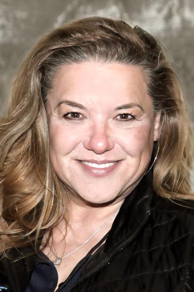 Lynne McNally