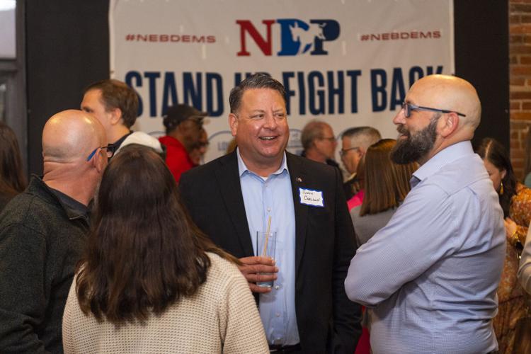 Election Democrats, 5.2