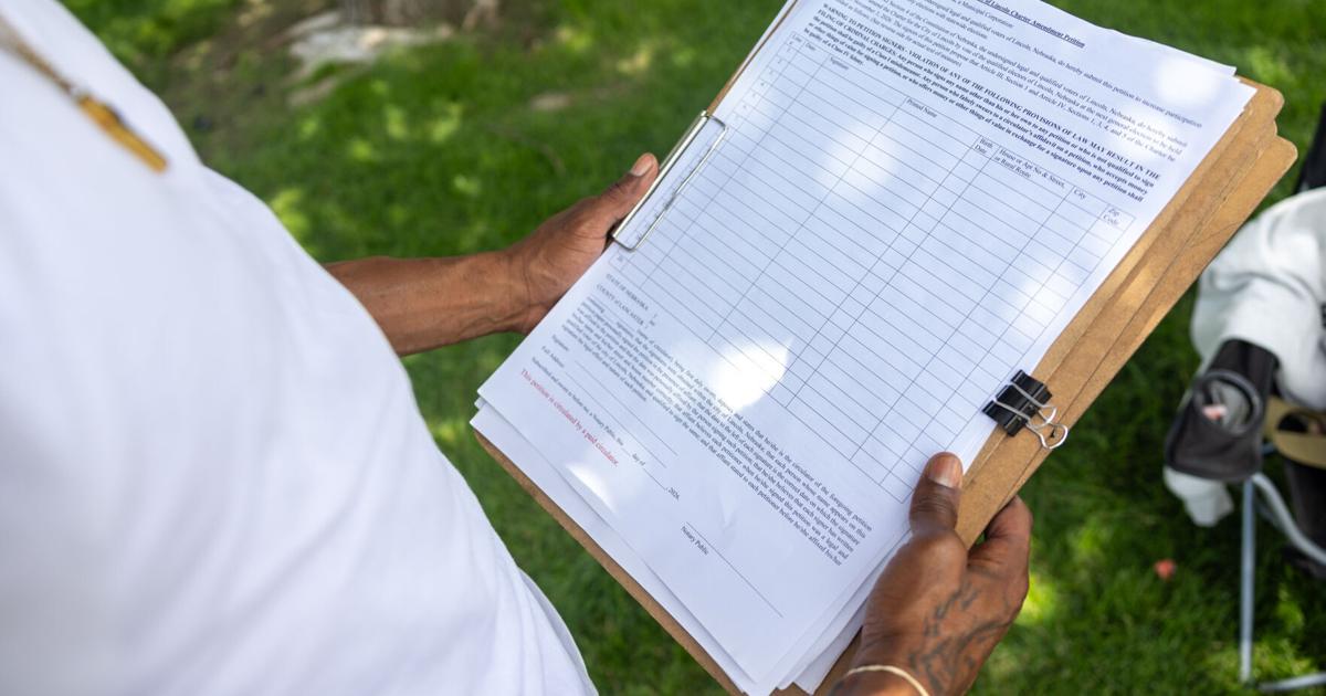 Ave Lettering Letter: New proposals are flawed