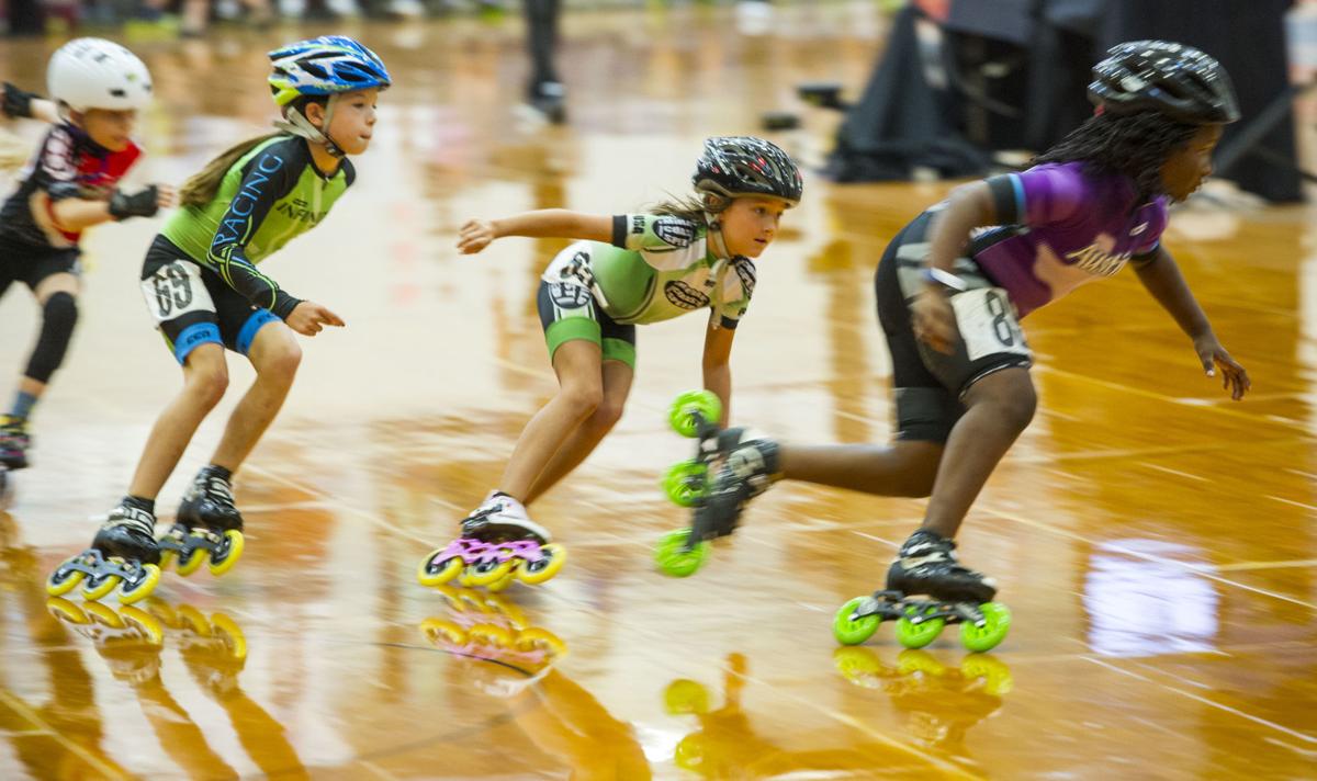Roller skating championships postponed; won't come to Lincoln until 2022