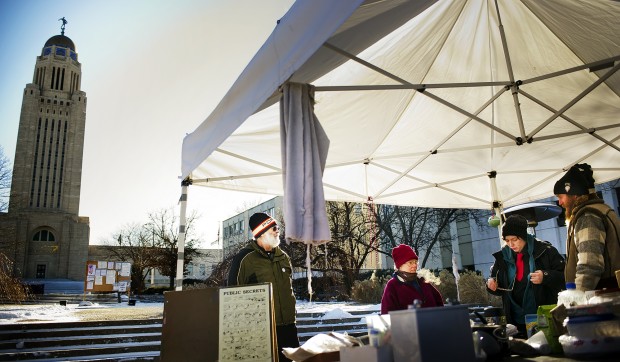 Occupy Lincoln
