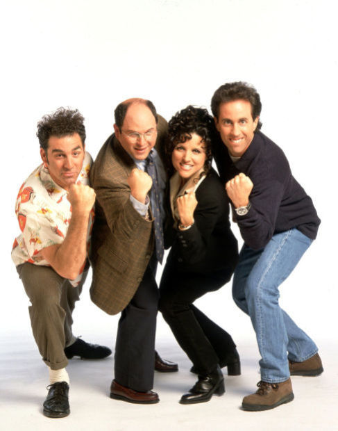 Seinfeld