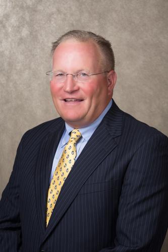 Amy Reynoldson named Nebraska Medical Association EVP