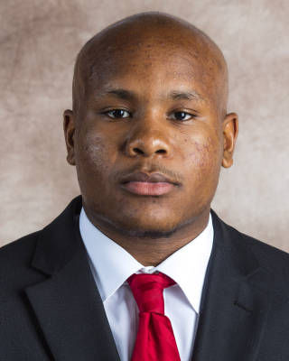 Tre Bryant, NU football