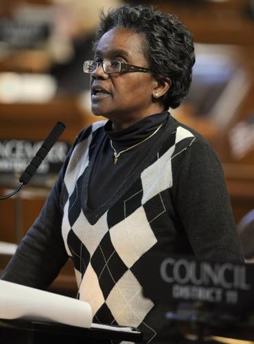 Brenda Council
