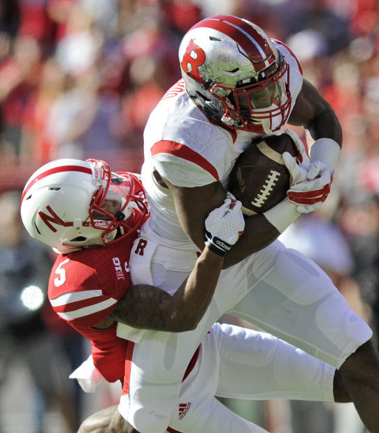 Photos: Rutgers Vs. Nebraska, 10.25.14 | Husker Galleries | Journalstar.com